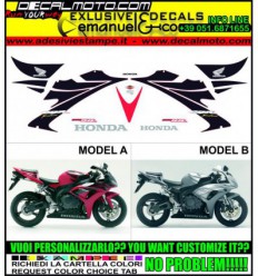 CBR 1000 RR 2006 FIREBLADE